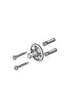 SOPORTE PARED ARCHITECT COSMIC